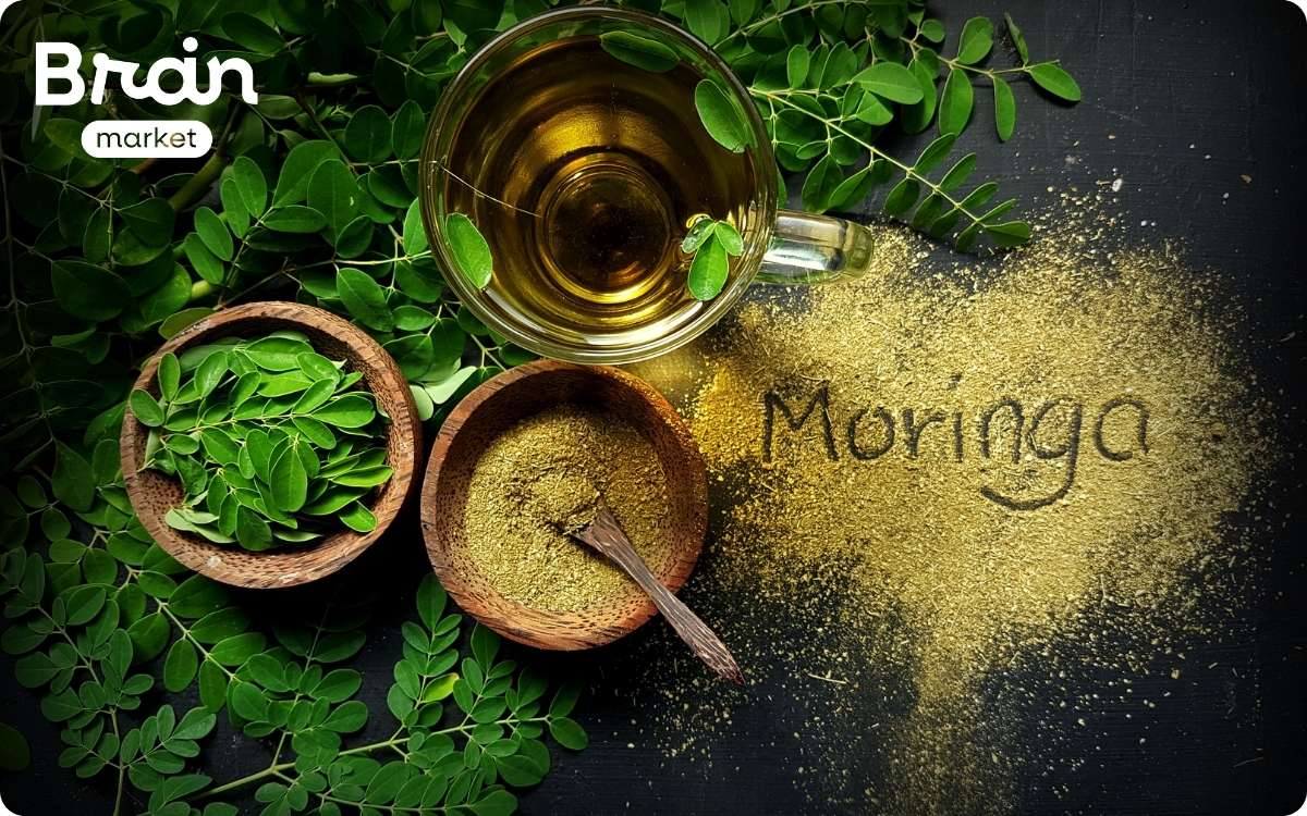 moringa